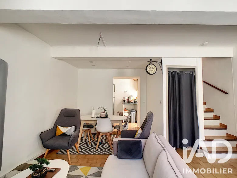 Maison 4 pièces 82 m² · à Lambesc · 82 m² · 930 €/mois