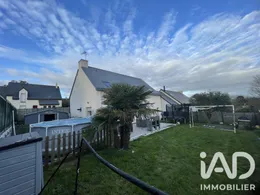 Maison à Le Sel-de-Bretagne (35320)