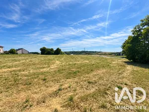 Building plot in Denting (57220)