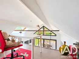 Pavillon à Vernouillet (78540)
