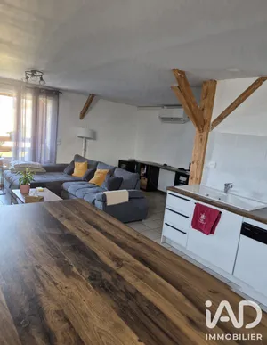Appartement à Châlons-en-Champagne (51000)
