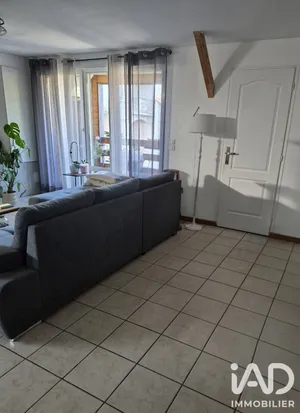 Appartement à Châlons-en-Champagne (51000)