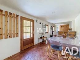 Maison à Mesnil-Rousset (27390)