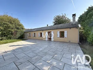 Maison à Mesnil-Rousset (27390)