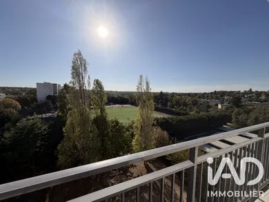 Appartement à Épinay-sous-Sénart (91860)
