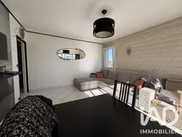 Appartement à Épinay-sous-Sénart (91860)