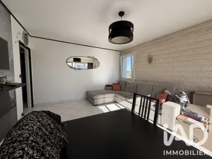 Appartement à Épinay-sous-Sénart (91860)