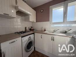 Appartement à Épinay-sous-Sénart (91860)