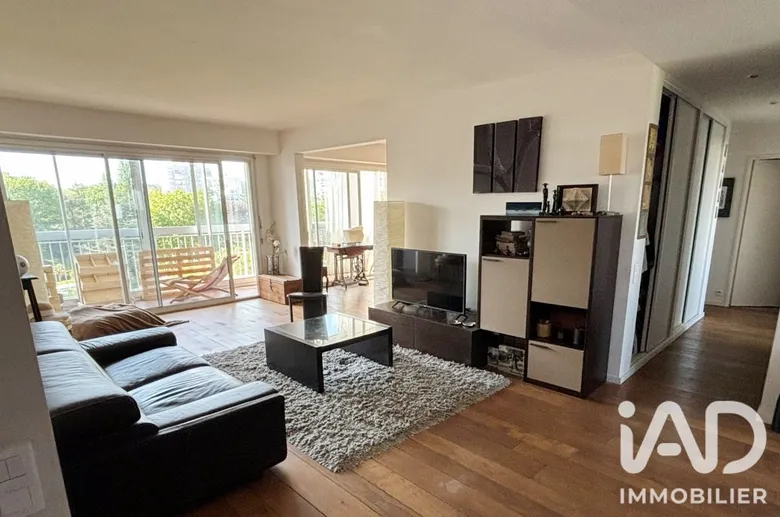 Appartement 6 pièces 113 m² · à Marly-le-Roi · 113 m² · 549 000 €