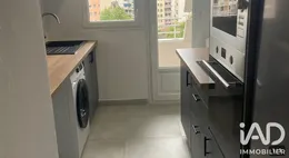Appartement à Melun (77000)