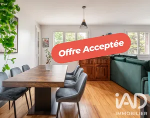 Appartement à Saint-Martin-d'Hères (38400)