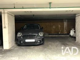 Parking à Paris (75003)