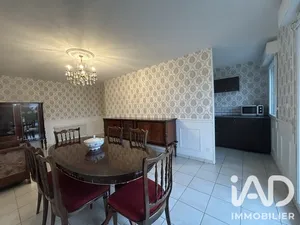 Appartement à Pouzauges (85700)