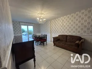Appartement à Pouzauges (85700)