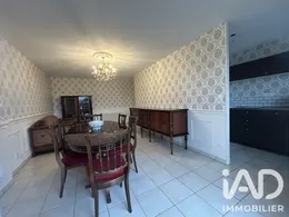 Appartement à Pouzauges (85700)
