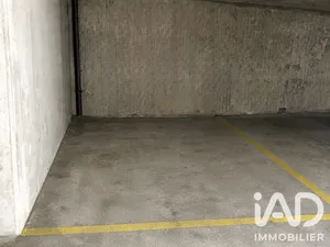 Parking à Roquebrune-Cap-Martin (06190)