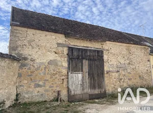 Grange à Marolles-sur-Seine (77130)