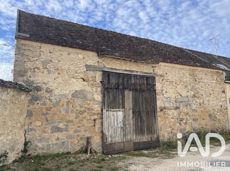 Maison 1 pièce 62 m² · à Marolles-sur-Seine · 62 m² · 60 000 €