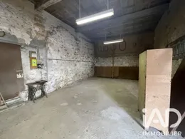 Grange à Marolles-sur-Seine (77130)