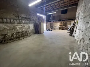 Grange à Marolles-sur-Seine (77130)