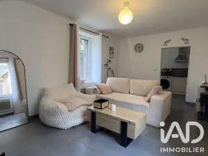 Immeuble à Ervy-le-Châtel (10130)