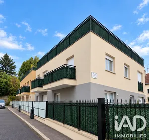 Appartement à Villevaudé (77410)