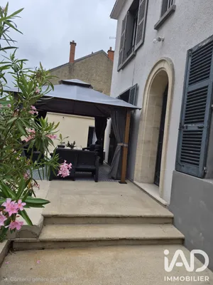 House in Vitry-le-François (51300)