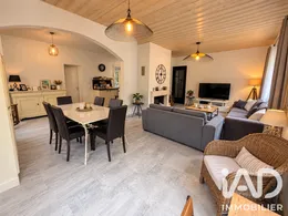 Maison à Le Poiré-sur-Vie (85170)