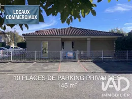 Boutique/Local commercial à Martres-Tolosane (31220)