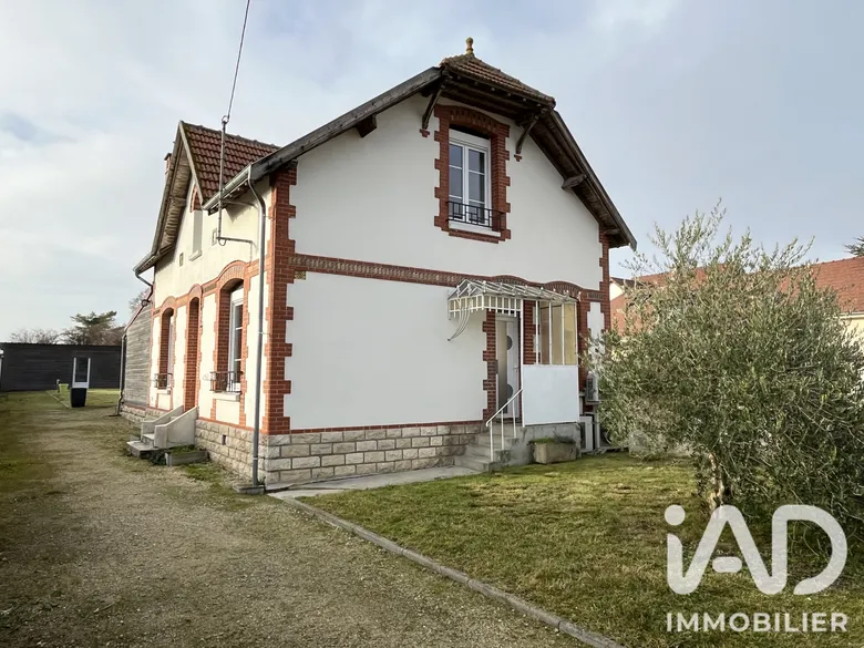 Maison 7 pièces 151 m² · à Saint-André-les-Vergers · 150,7 m² · 265 000 €