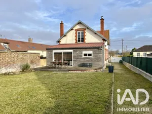 Maison à Saint-André-les-Vergers (10120)