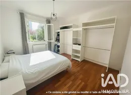 Appartement à Grenoble (38100)
