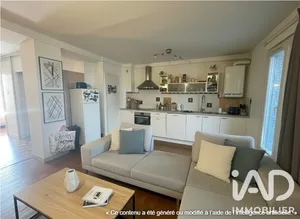 Appartement à Grenoble (38100)