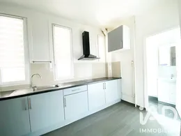 Appartement à Montrouge (92120)