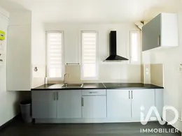 Appartement à Montrouge (92120)