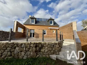 Maison à Pluduno (22130)