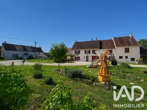 Maison à Mouroux (77120)