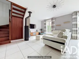 Maison à Lisses (91090)