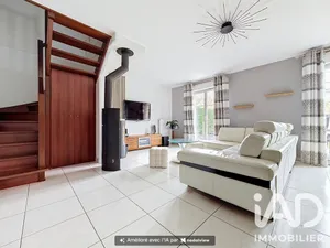 Maison à Lisses (91090)