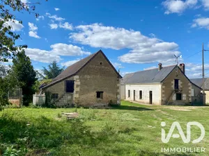 Ferme à Lhomme (72340)