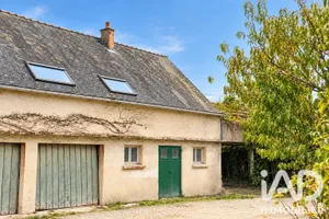 Appartement à Clohars-Carnoët (29360)