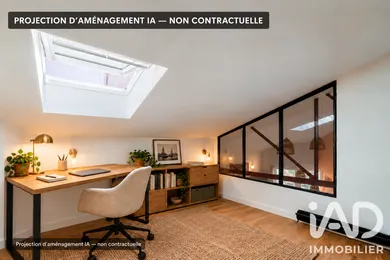 Appartement à La Rochelle (17000)