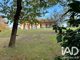 Maison de campagne à Pondaurat (33190)