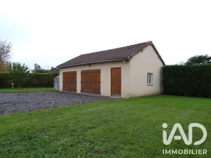 Traditional house in Franqueville (27800)