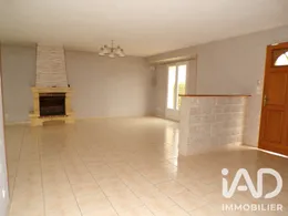 Traditional house in Franqueville (27800)