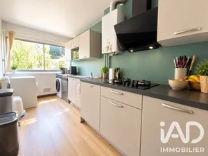 Apartment in Déville-lès-Rouen (76250)