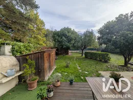 Maison à Gradignan (33170)