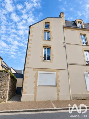 Immeuble à Bayeux (14400)