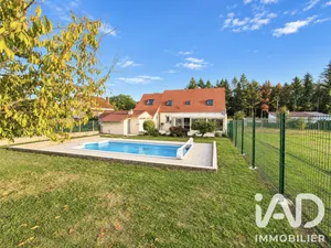Maison à Saint-Ay (45130)