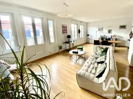 Appartement à Reims (51100)